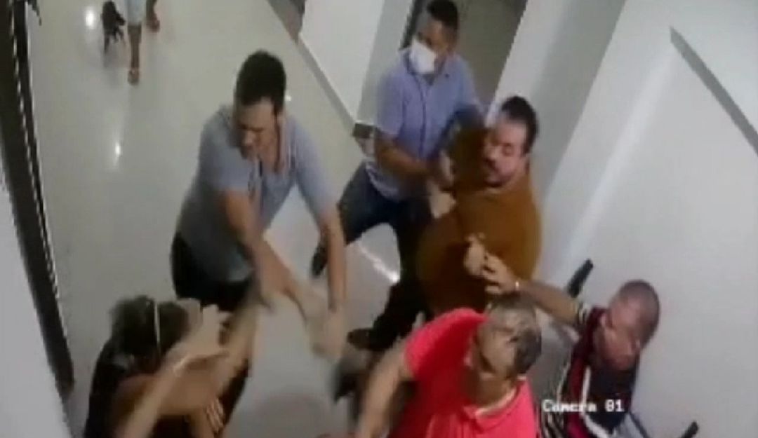 Agresión de la pediatra en Barranquilla: Caso de agresión a pediatra en Barranquilla bajo la lupa de la Fiscalía