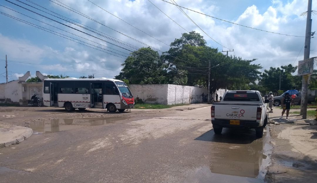 Tierras en La Boquilla: Agencia Nacional de Tierras se une a defensa por título de La Boquilla