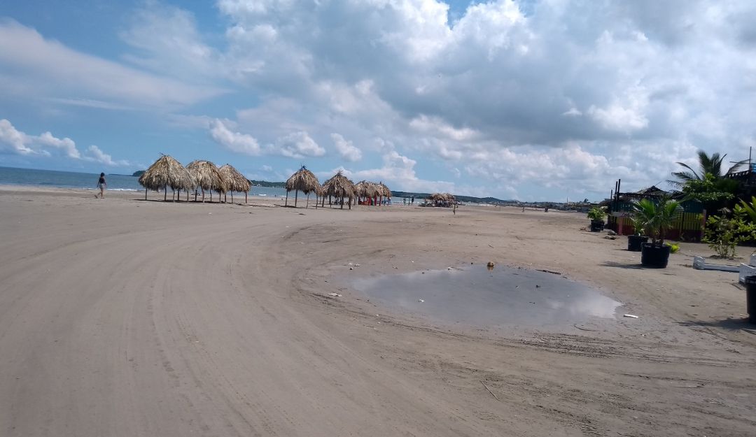 Ahogamiento en Cartagena: En Cartagena, dos jóvenes mueren ahogados en La Boquilla