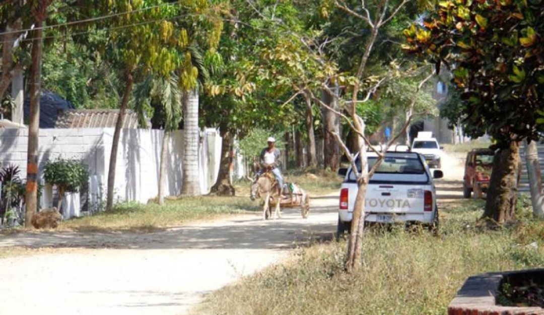 Homicidio en Turbaco Bolívar: Asesinan de una puñalada a hombre de 59 años en Turbaco, Bolívar