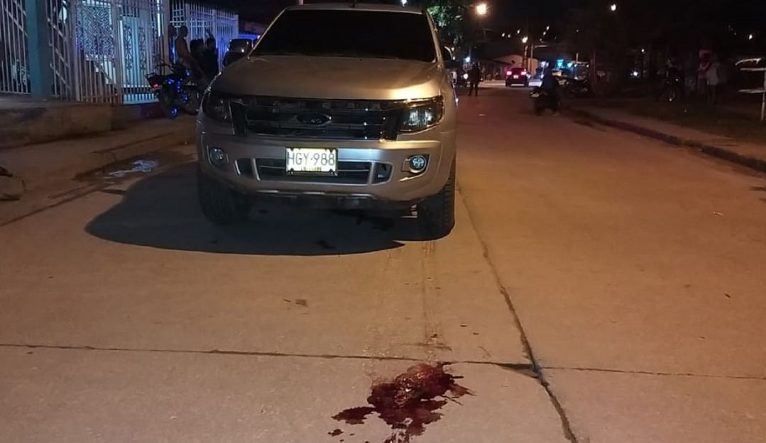 Accidentes de tránsito en Cartagena: Menor de 15 años murió en accidente de tránsito en Cartagena