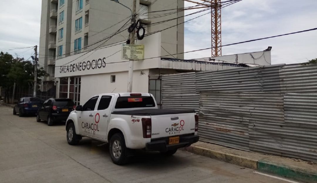 Retrasos en proyecto inmobiliario en Cartagena: Denuncian retrasos en proyecto inmobiliario de Cartagena