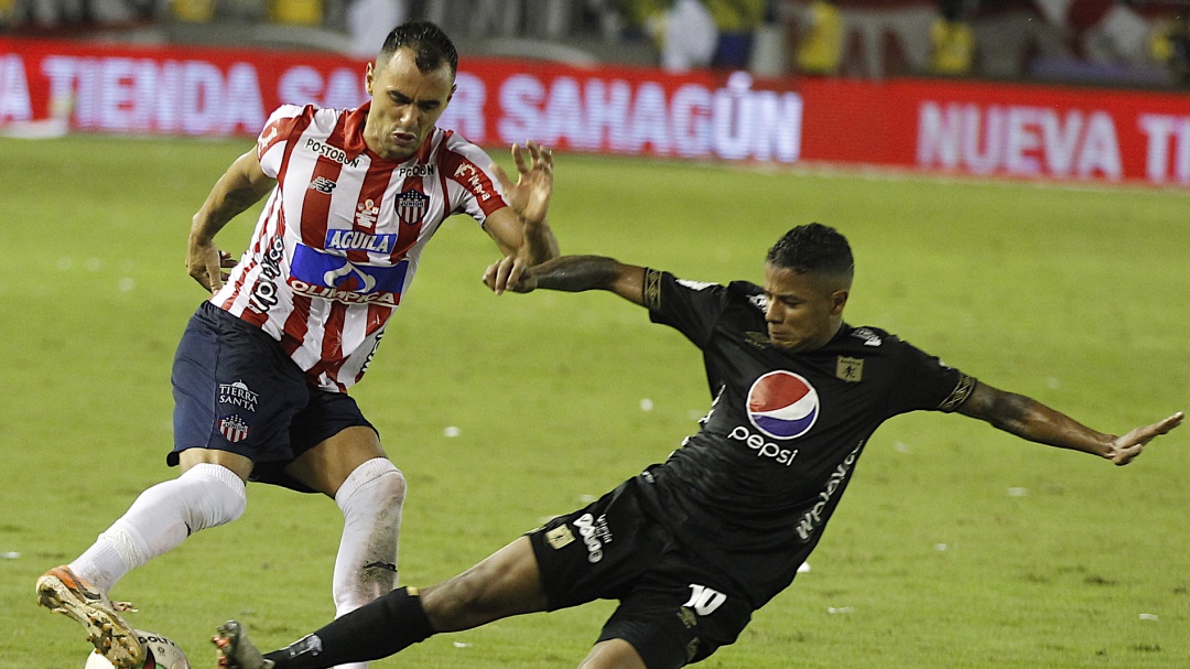 El Pulso del Fútbol, 8 de septiembre de 2020