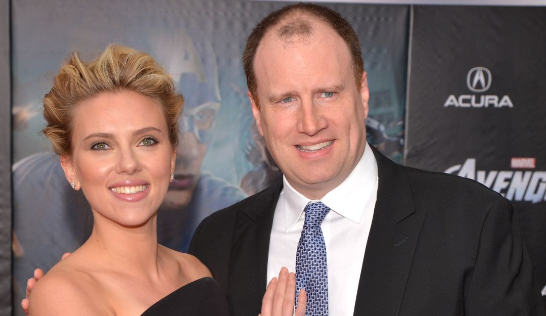Viuda Negra Los Vengadores: Scarlett Johansson reveló cómo se enteró de su destino en Avengers: Endgame