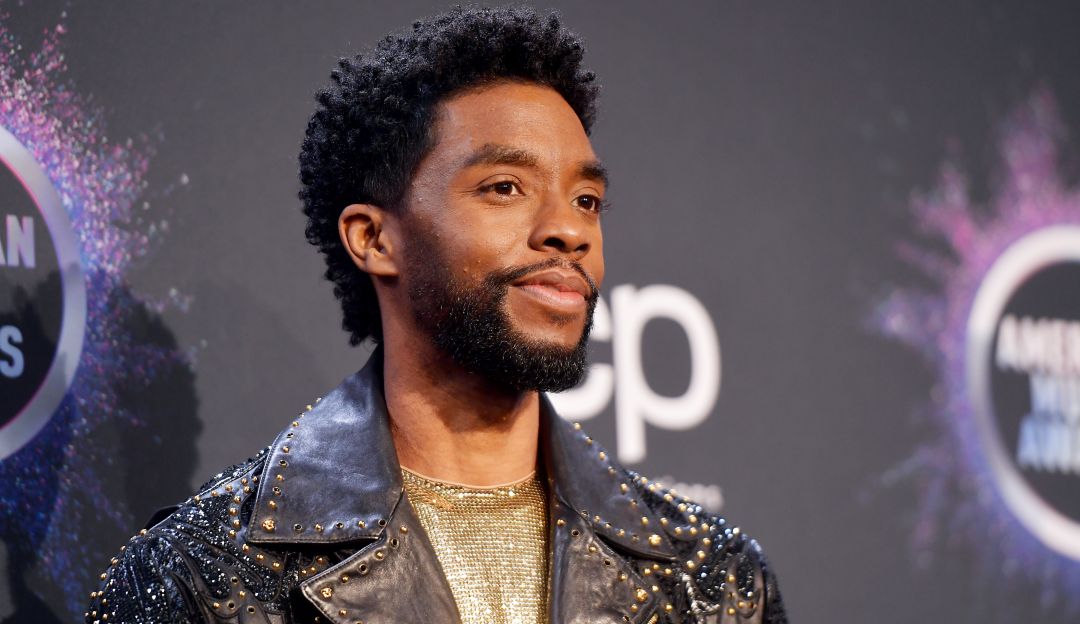 Chadwick Boseman cáncer: La razón por la que Boseman mantuvo en secreto su lucha contra el cáncer