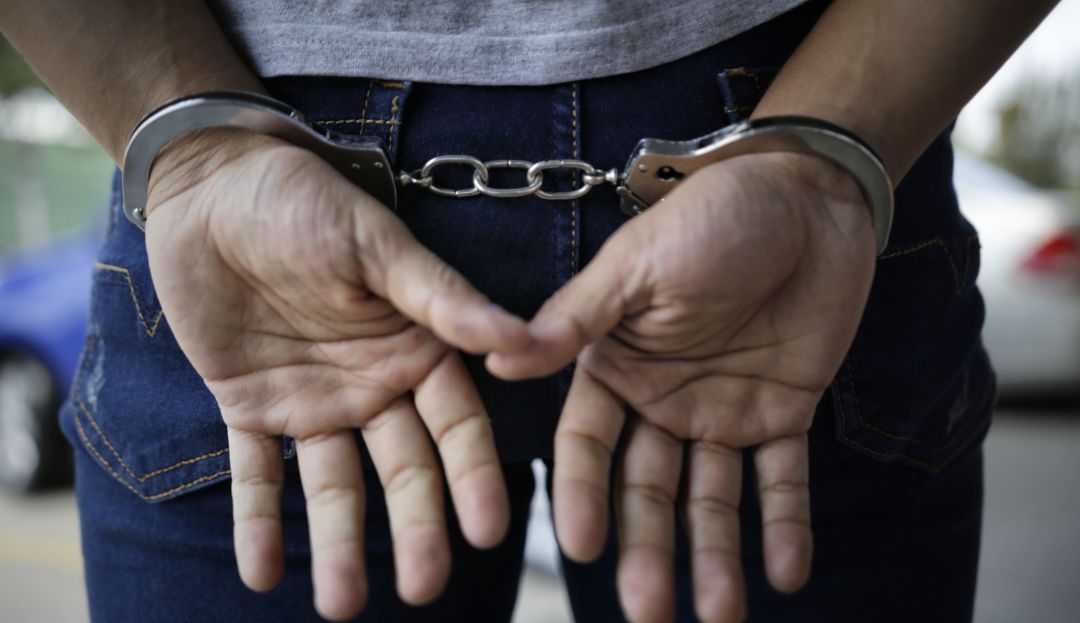 Secuestros: A prisión seis extranjeros por secuestro de familia en Bogotá