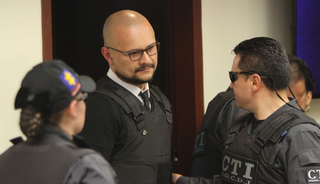 Conflicto en Colombia: La JEP rechazó el sometimiento del hacker Andrés Sepúlveda