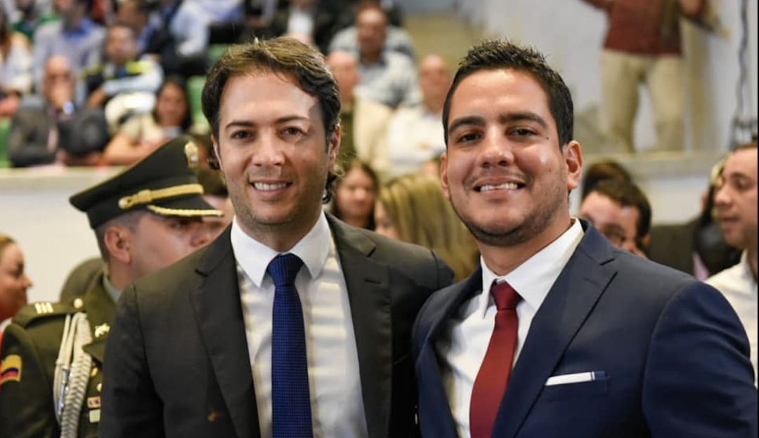 Alex Flórez denunciará formalmente a exalcalde y exgerente de EPM