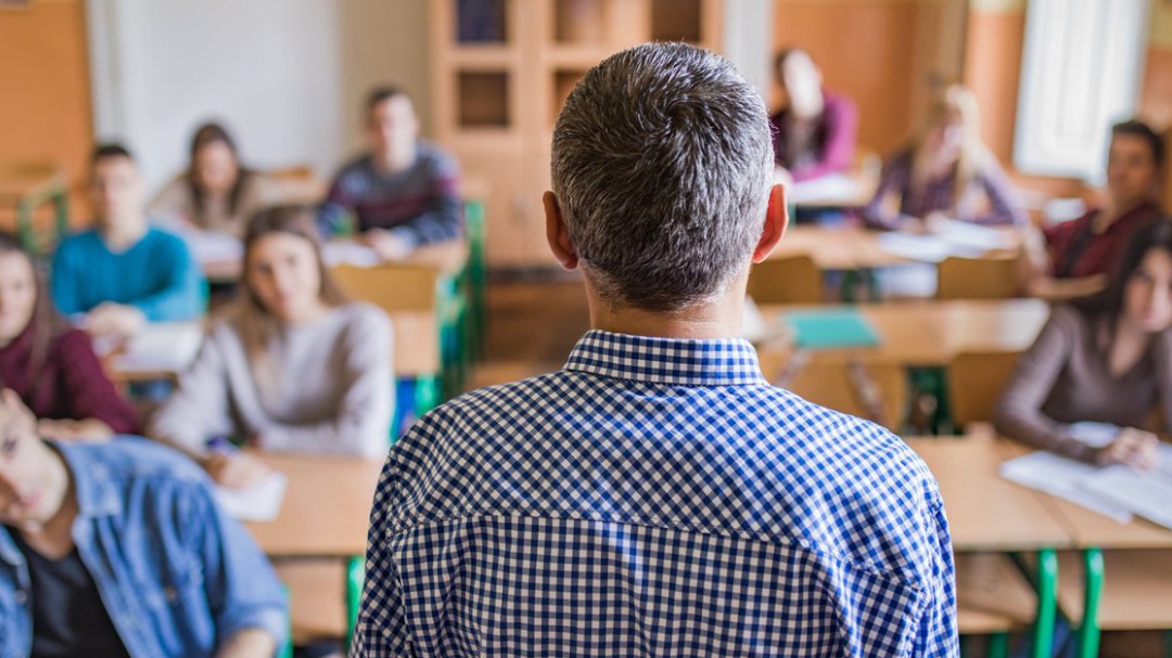 ¿Están preparados los colegios en Antioquia para las clases presenciales?