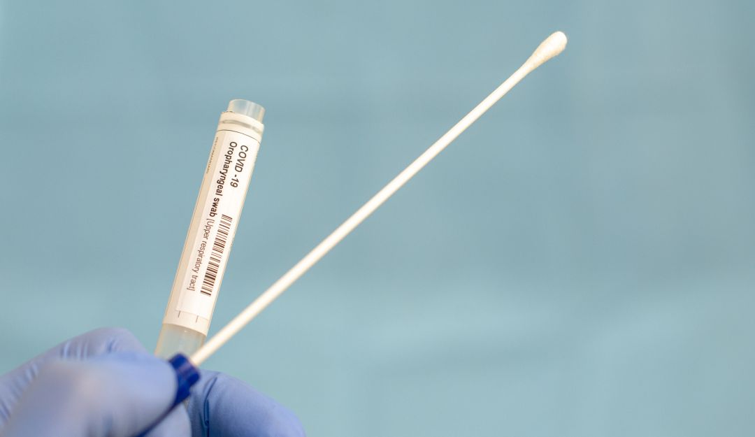 Coronavirus Colombia: Más de 6.900 extranjeros han sido confirmados con COVID-19 en Colombia