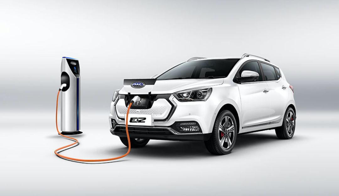 Lanzamiento JAC SUV: Lanzamiento JAC SUV Eléctrica E2 Ventajas y beneficios