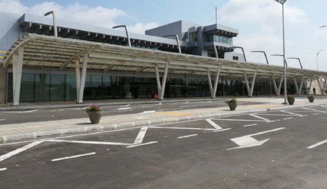 Aeropuerto de Barranquilla: Gremios piden celeridad en obras del Cortissoz