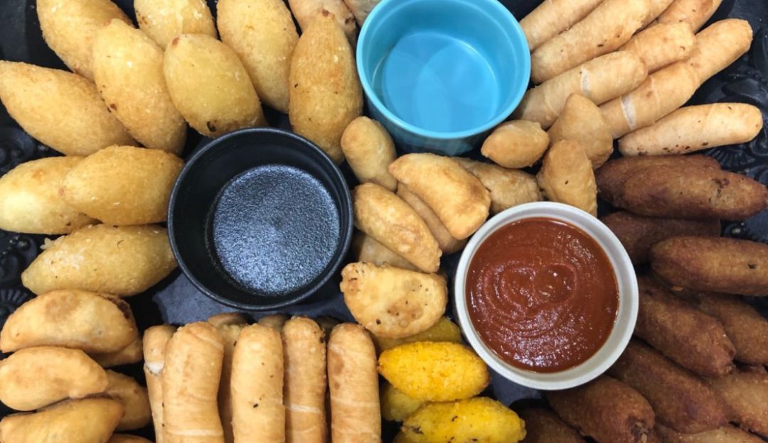 Sabor Barranquilla: Sabor Barranquilla 2020 se disfrutará desde casa