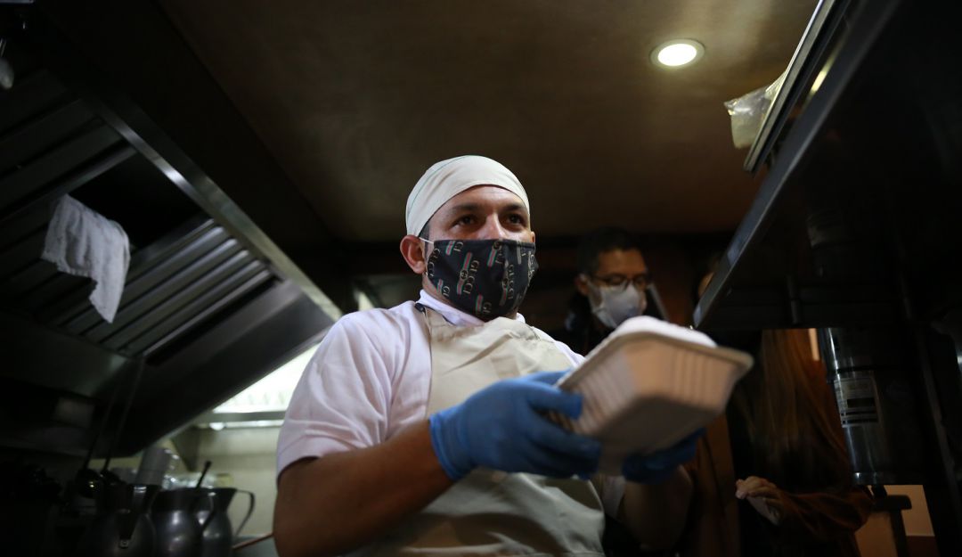 Pandemia en Cartagena: Coronavirus en Cartagena: 77 nuevos casos y dos fallecimientos