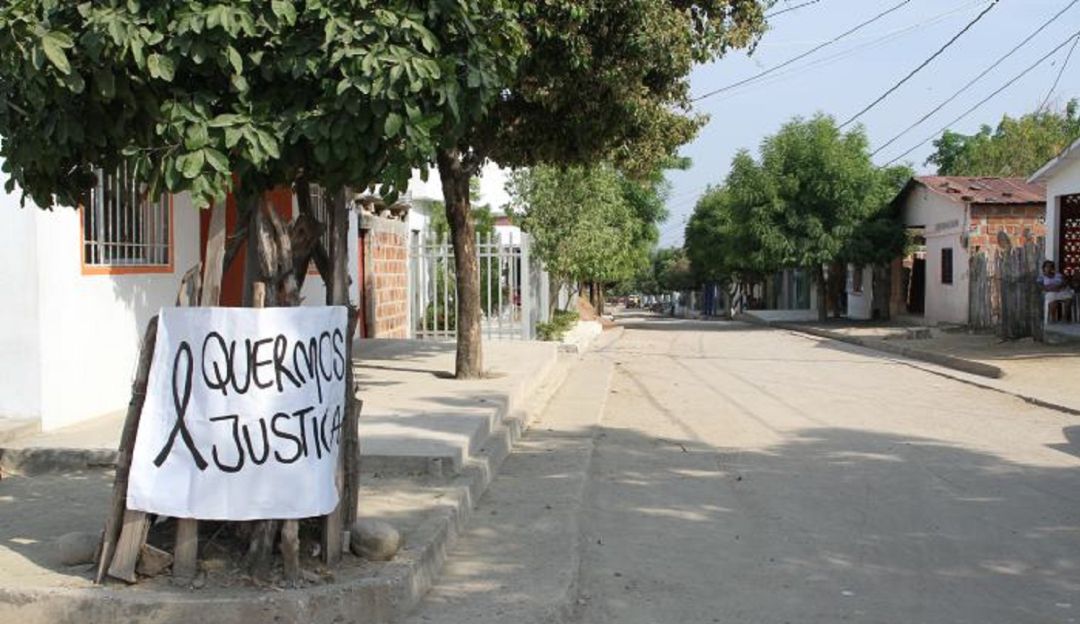 Judiciales en Bolívar: Muere embarazada en Bolívar por presunto envenenamiento