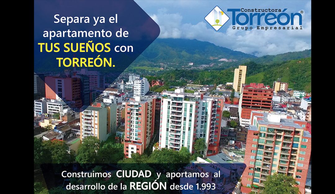 Nuevos proyectos de vivienda Ibagué: Nuevos proyectos de la Constructora Torreón que te animarán a invertir