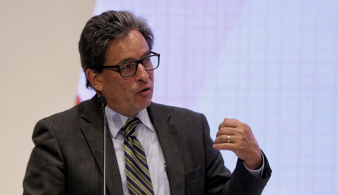 Economía por crisis del coronavirus: "Tras crisis del COVID-19, economía en 2021 tendrá rebote": MinHacienda