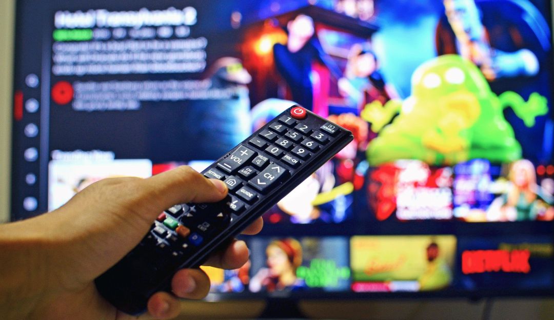 Series para hacer maraton en Netflix y Amazon: ¿No sabe qué ver? Cinco series dignas de una maratón con familia y amigos