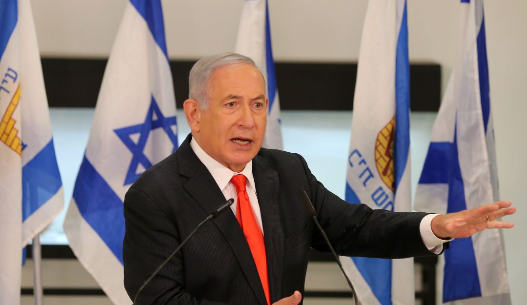 Acuerdos diplomáticos: Emiratos Árabes e Israel firmarán acuerdo diplomático la próxima semana