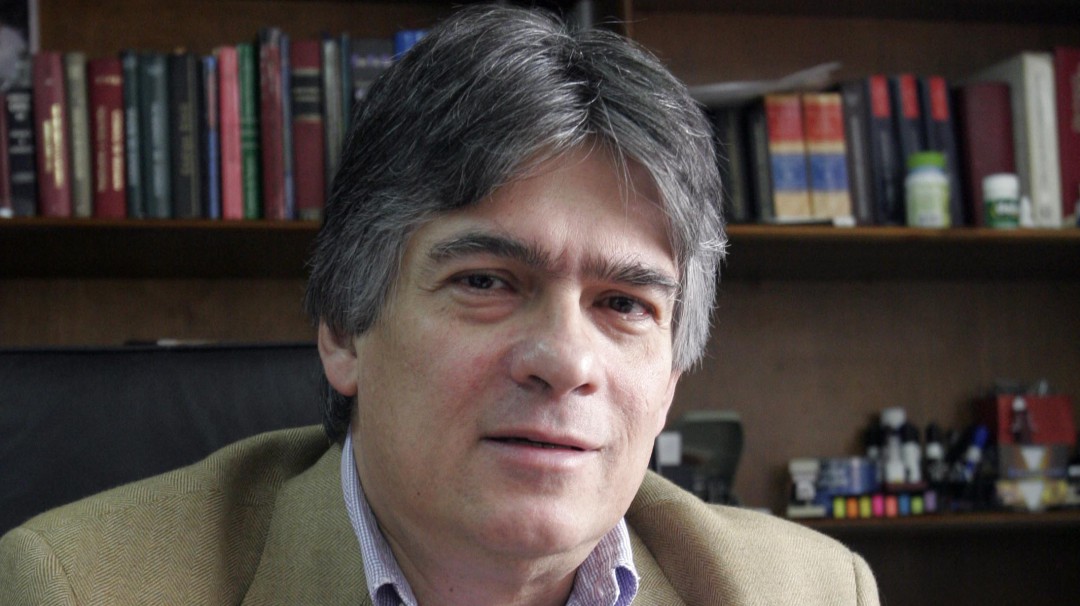 Ramiro Bejarano demandó al abogado del caso Álvaro Gómez