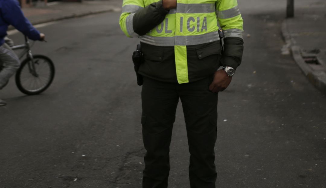 Asesinato Javier Ordóñez Policía: Crimen de abogado debe pasar a Justicia Penal Militar: Abogados