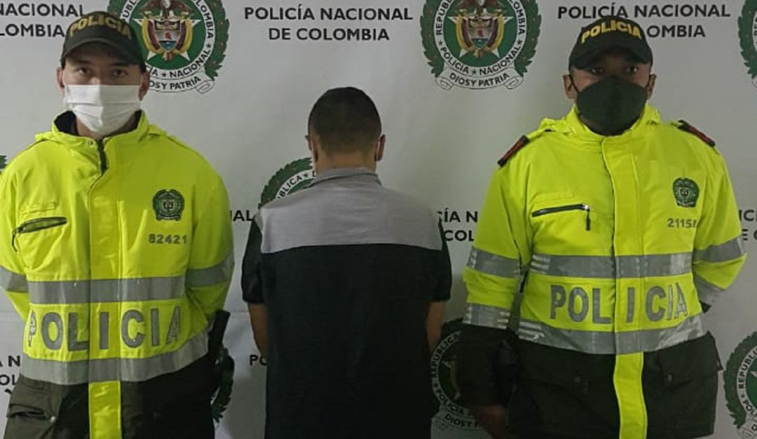 Porte ilegal de armas de fuego