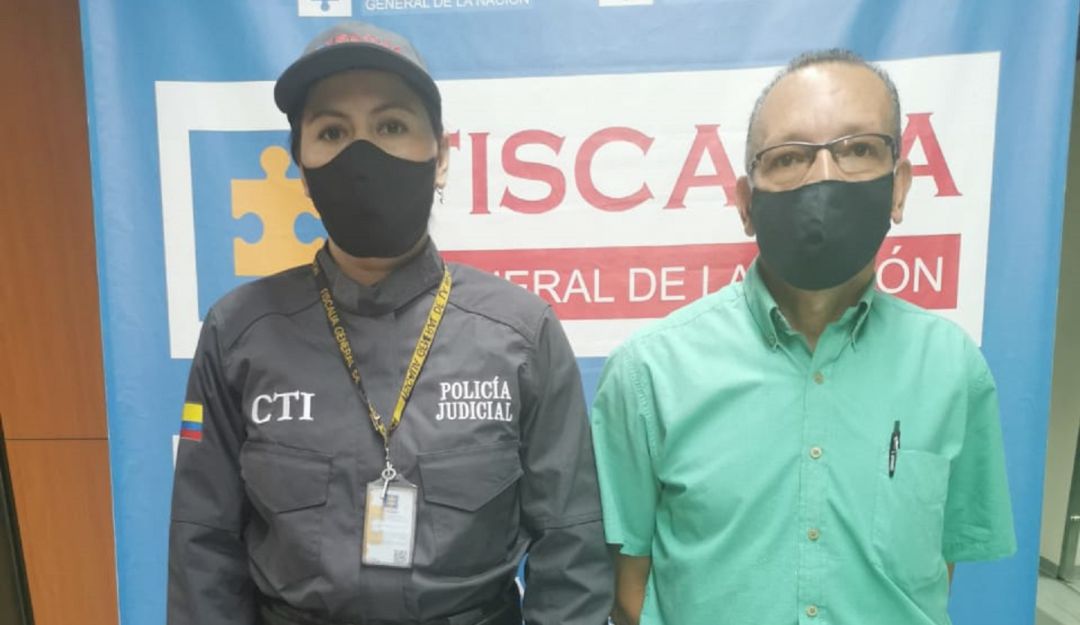 Condenado exalcalde de San Andrés de Cuerquia por irregularidad en contrato: Condenado exalcalde de San Andrés de Cuerquia por irregularidad en contrato
