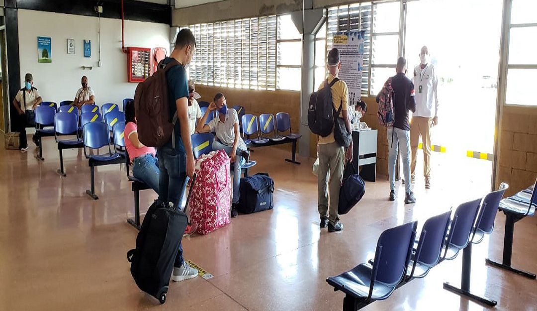 monteria cordoba reactivación sectores economia coronavirus: Con la reactivación de sectores se recuperan 2.500 empleos en Montería