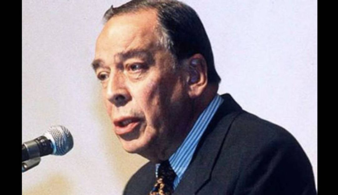 Álvaro Gómez Hurtado: Archivos del DAS revelarían perfilamiento a Álvaro Gómez Hurtado