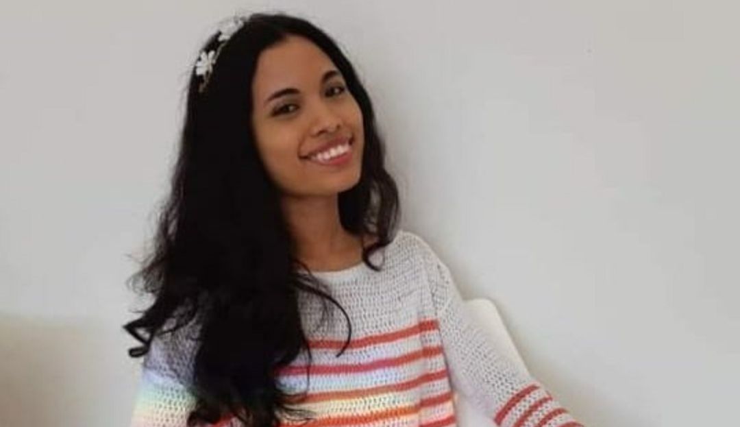 Joven desaparecida: Apareció joven reportada como desaparecida en Barranquilla
