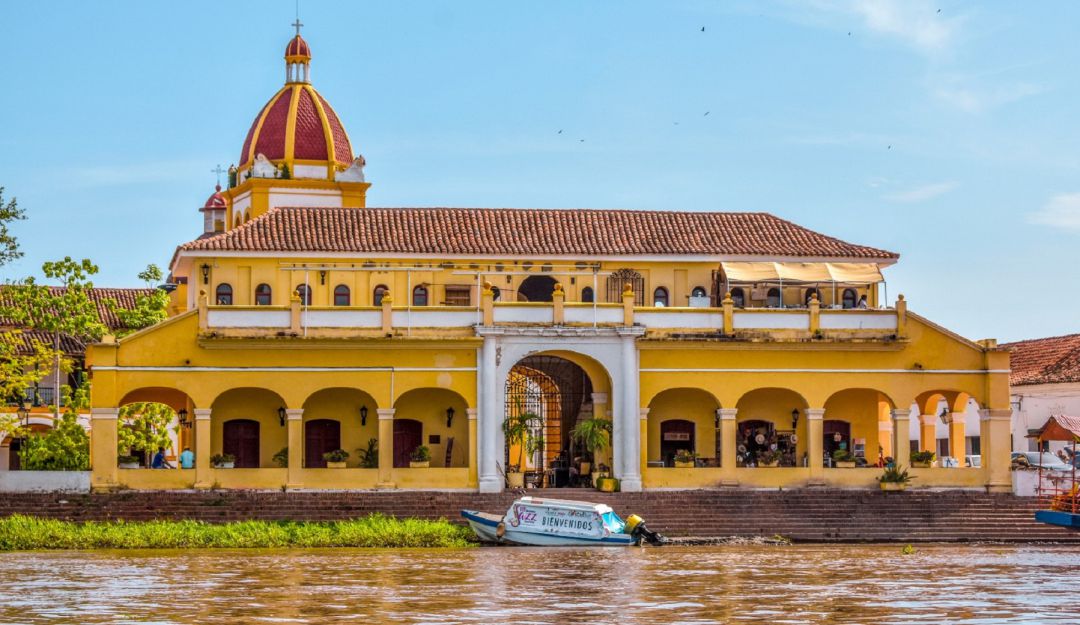 Hoteles en Bolívar: Mompox- Bolívar, ya tiene hotel con certificación en bioseguridad