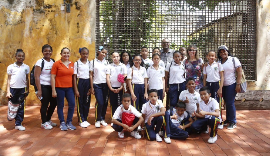 Ruta por la Historia de Cartagena: Vuelve la Ruta por la Historia de Cartagena