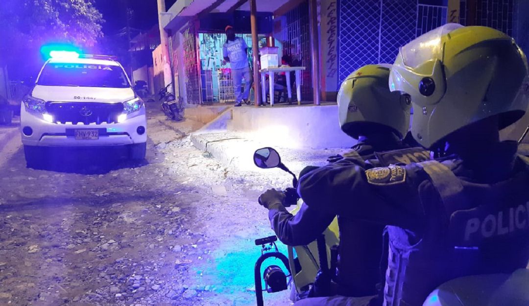 Presuntos abusos policiales en Cartagena: 5 uniformados destituidos por presuntos abusos policiales en Cartagena