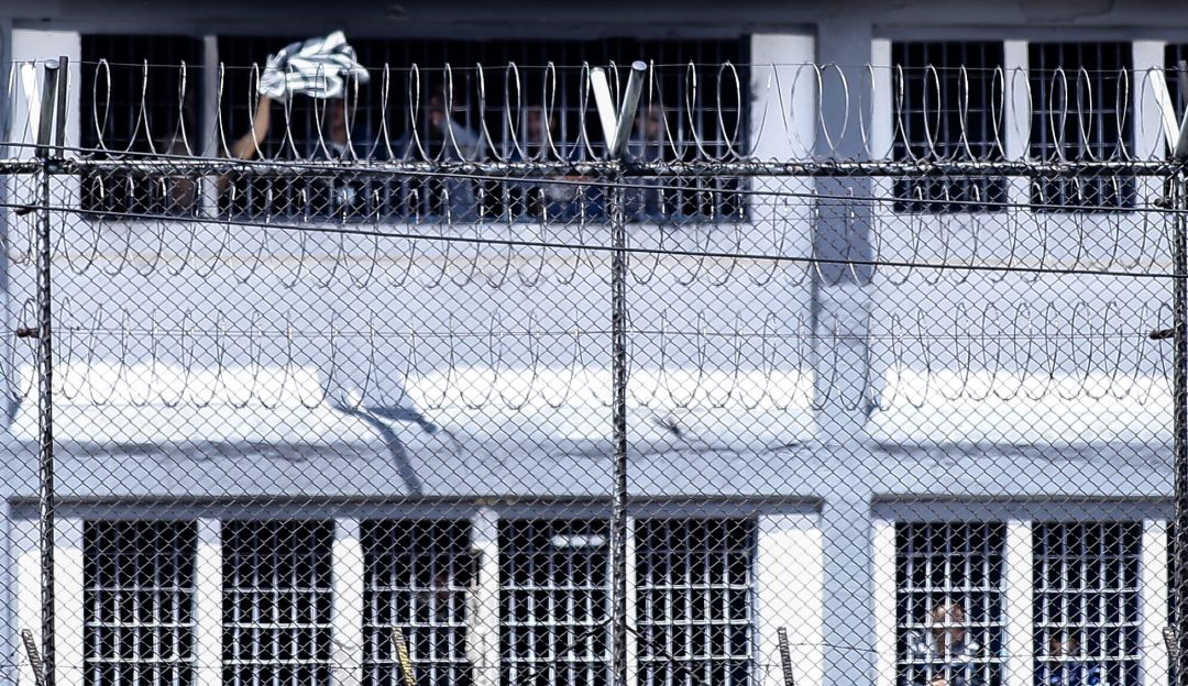 ELN en Bolívar: A la cárcel, 17 presuntos guerrilleros del ELN capturados en Bolívar
