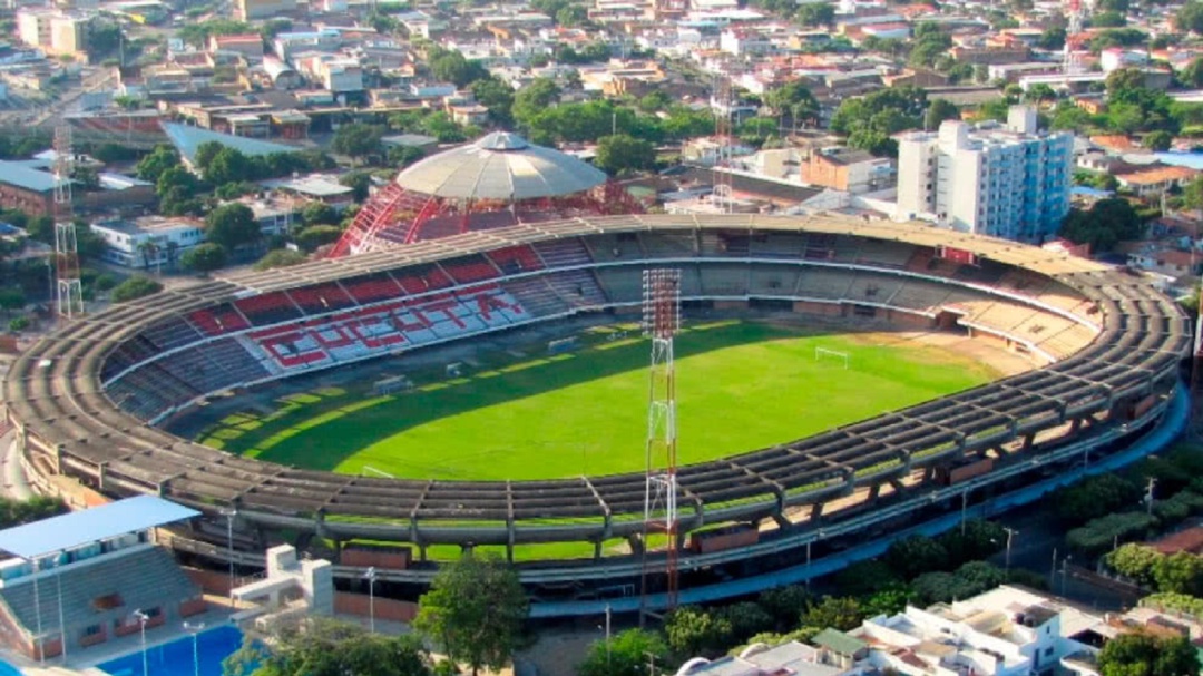 Cúcuta Deportivo jugará en Armenia