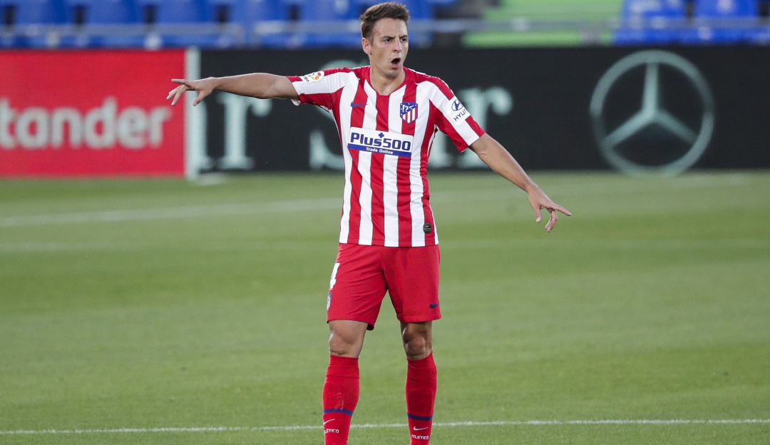 Everton oferta Santiago Arias: Everton realizará una oferta por Santiago Arias