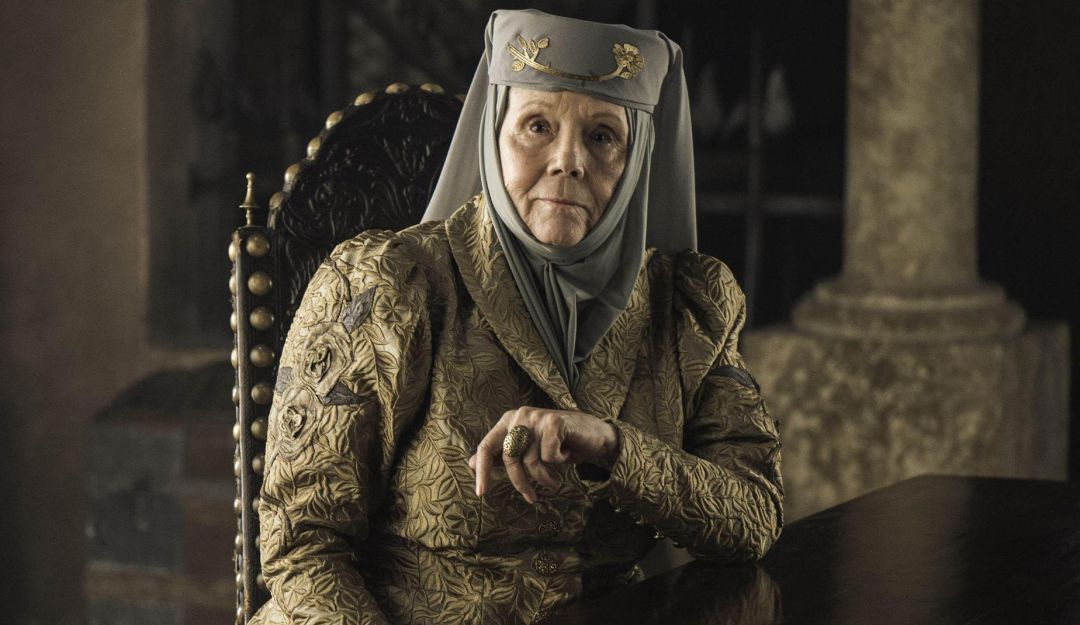 Falleció actriz de Juego de tronos: Falleció Diana Rigg, actriz de Juego de Tronos y Los Vengadores