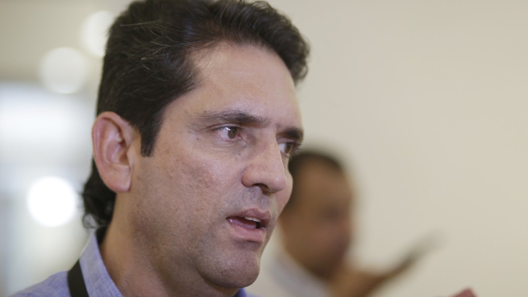 Departamentos piden al gobierno revisar Ley de Garantías