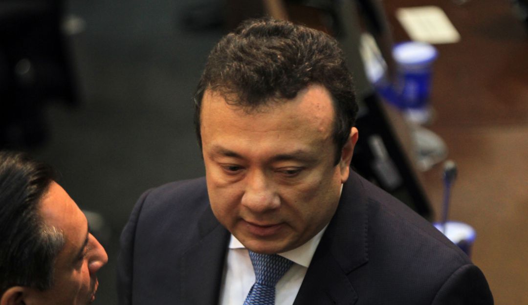 Eduardo Pulgar: Corte citó a declarar a las víctimas y sus abogados contra Eduardo Pulgar