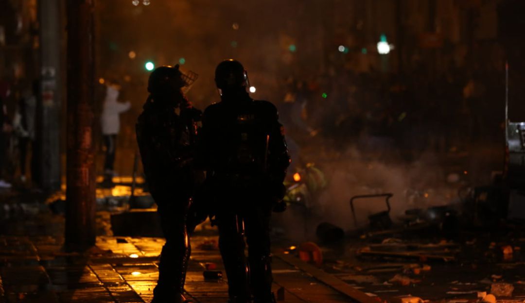 Muerte Javier Ordoñez: Designan fiscal para investigar abusos policiales