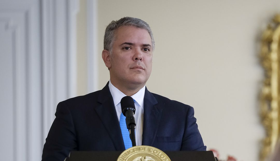 Rodrigo Londoño: Duque califica de “descarado” el testimonio de Timochenko en la JEP