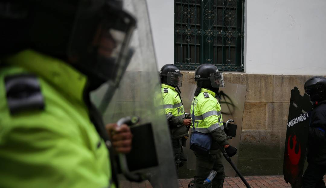 Abuso policía Colombia: Estas son las propuestas de Indepaz para detener los abusos policiales