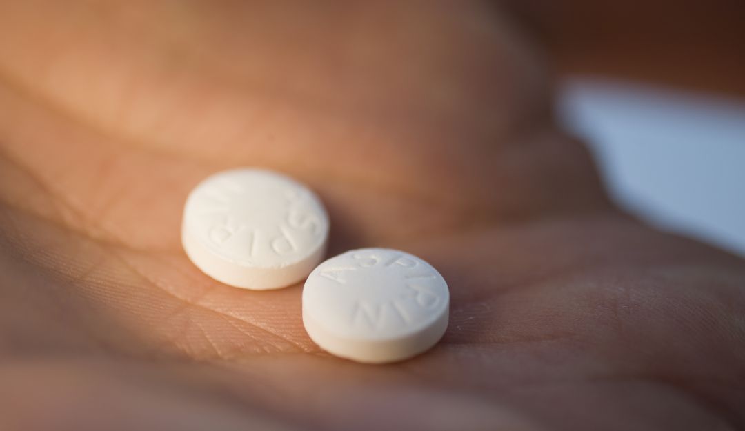 Aspirina Colombia: Aspirina de 500 miligramos, está en riesgo de desabastecimiento en Colombia