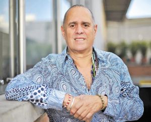 Alfredo de la Fe le vuelve a cantar a Barranquilla Alfredo de la Fe le vuelve a cantar a Barranquilla
