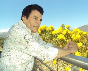 Gustavo Gutiérrez el compositor romántico que llega a los 80 Gustavo Gutiérrez el compositor romántico que llega a los 80