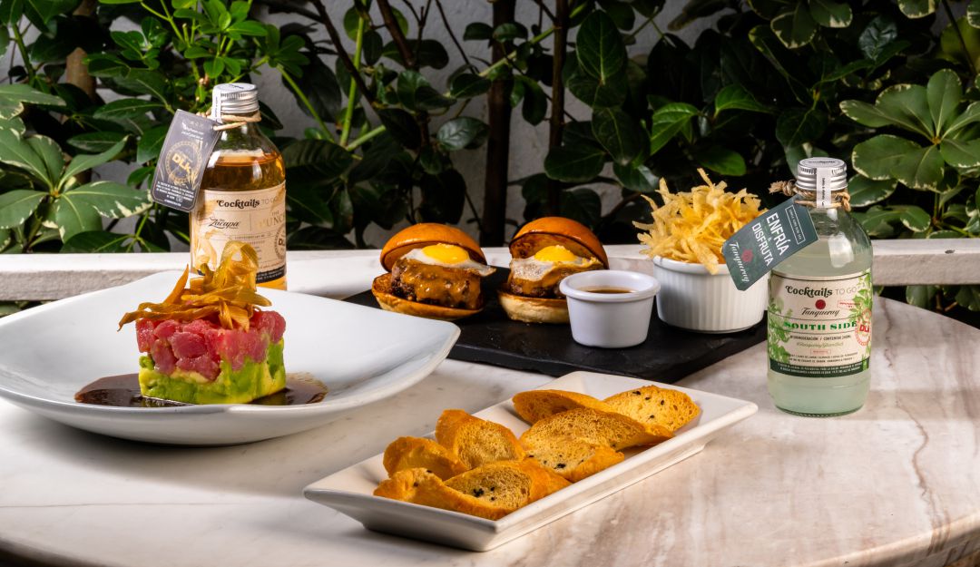 Homenaje a la gastronomía colombiana: Nace el festival ‘Todos a la mesa’: un homenaje a la gastronomía colombiana