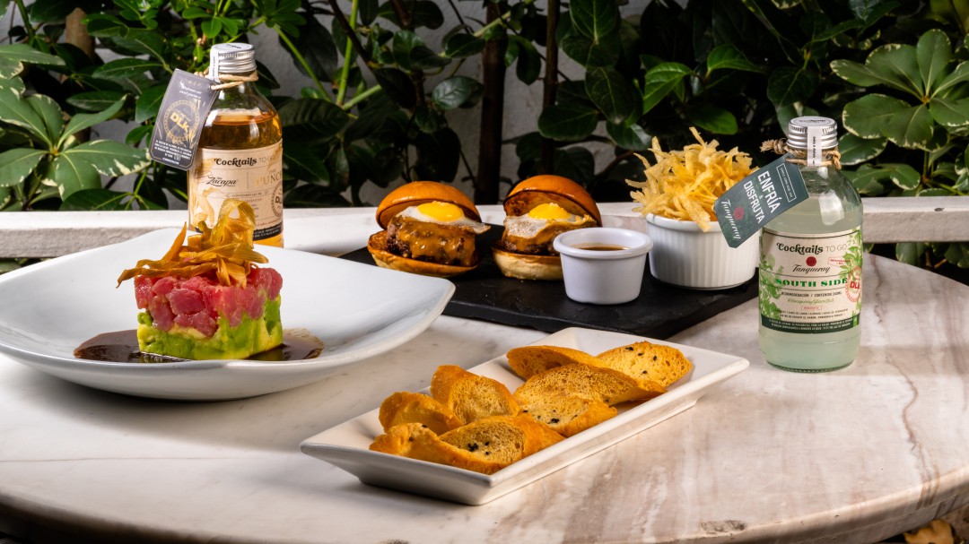 Nace el festival ‘Todos a la mesa’: un homenaje a la gastronomía colombiana