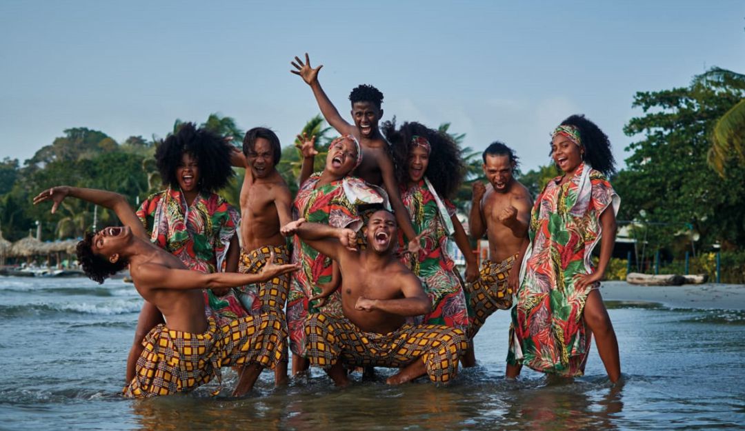 Cultura del Urabá: 36 emprendimientos fortalecen la cultura en el Urabá
