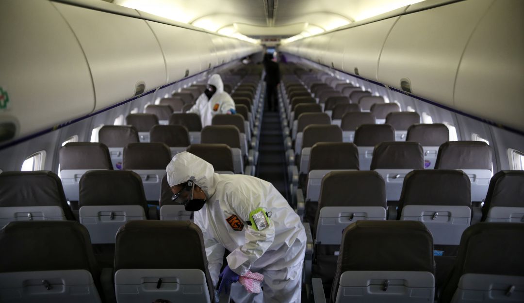 Viva Air lista para el primer vuelo internacional, este sábado: Viva Air lista para el primer vuelo internacional, este sábado