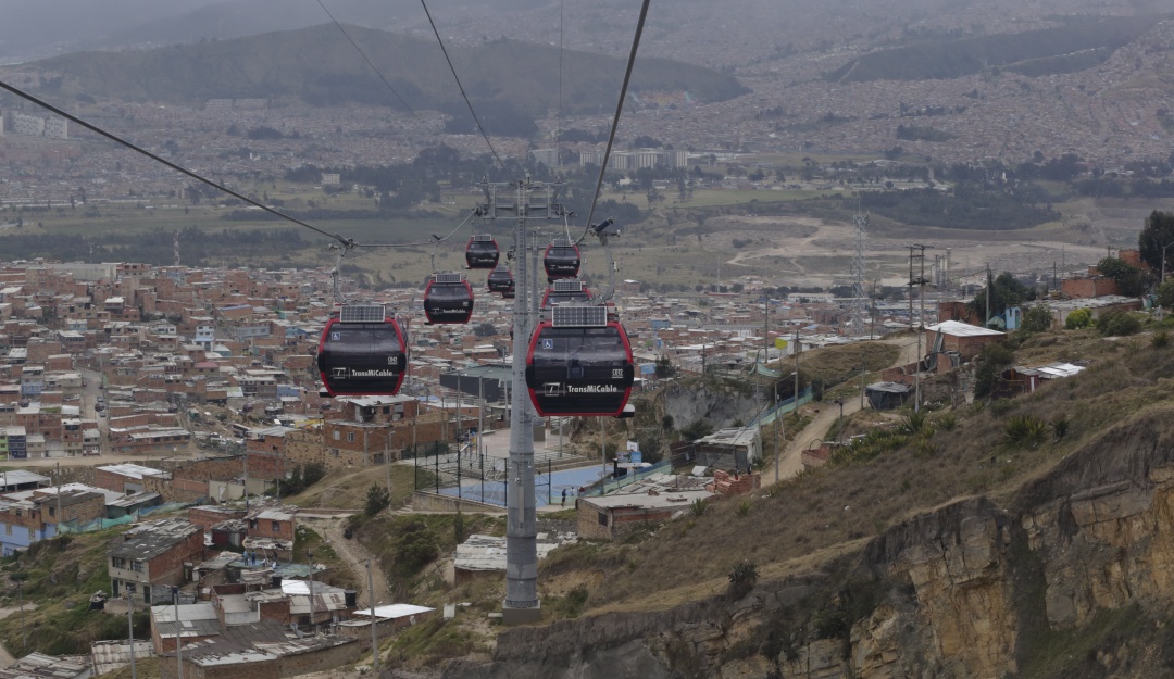TransmiCable horarios: Hasta el 14 de septiembre TransmiCable no prestará servicio